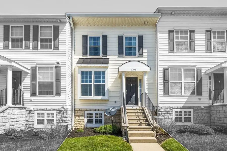 8258 Sugar Magnolia Drive, Blacklick, OH 43004 - #2