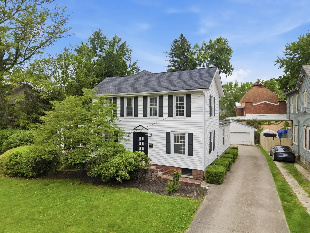 727 Convers Avenue, Zanesville, OH 43701 - #1