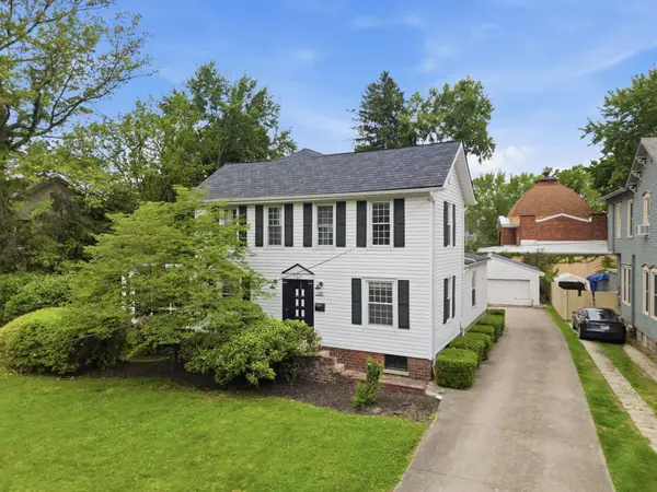 727 Convers Avenue, Zanesville, OH 43701