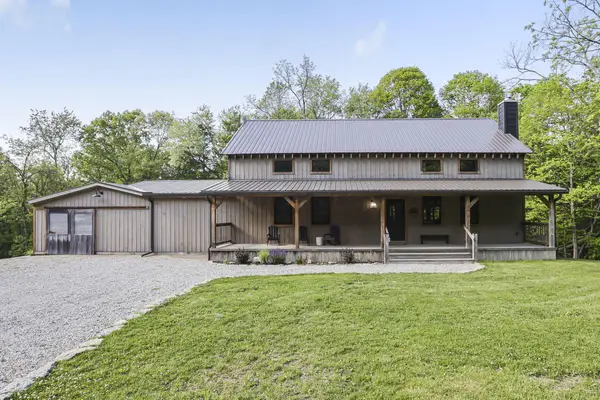 24005 Turner Road, South Bloomingville, OH 43152