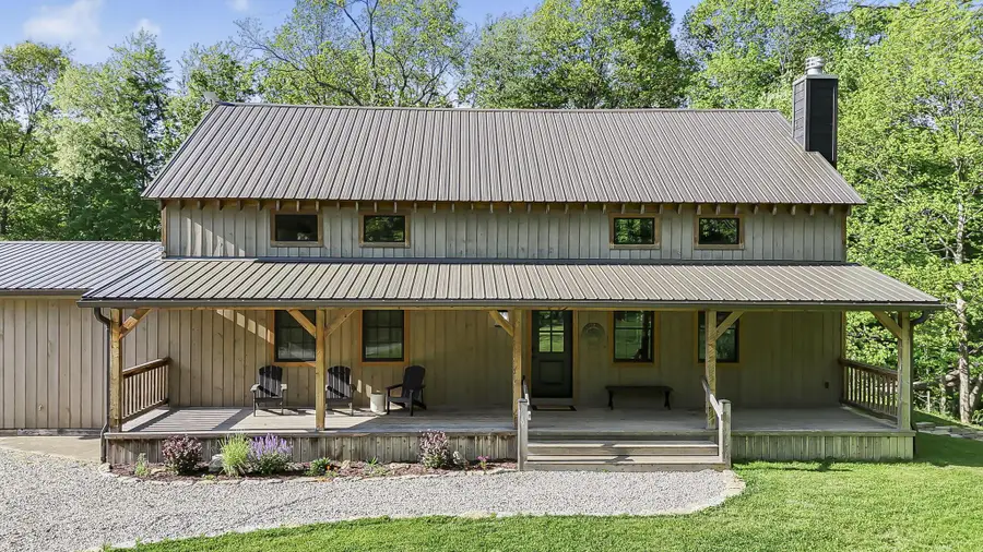 24005 Turner Road, South Bloomingville, OH 43152 - #2