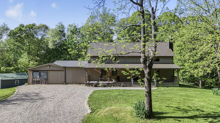 24005 Turner Road, South Bloomingville, OH 43152 - #3