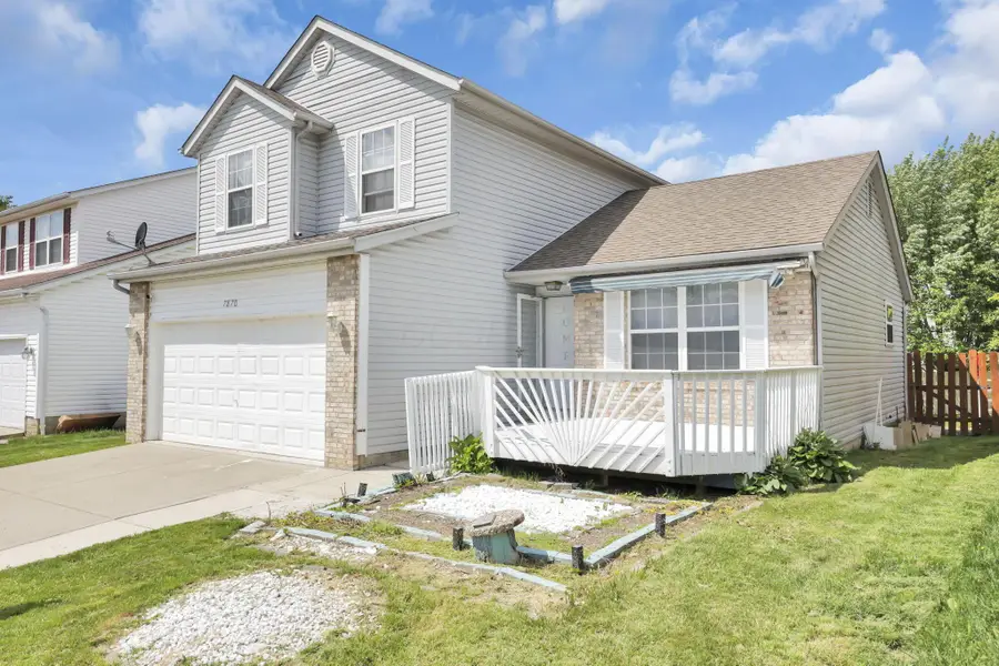7870 Grandlin Park Court, Blacklick, OH 43004 - #2