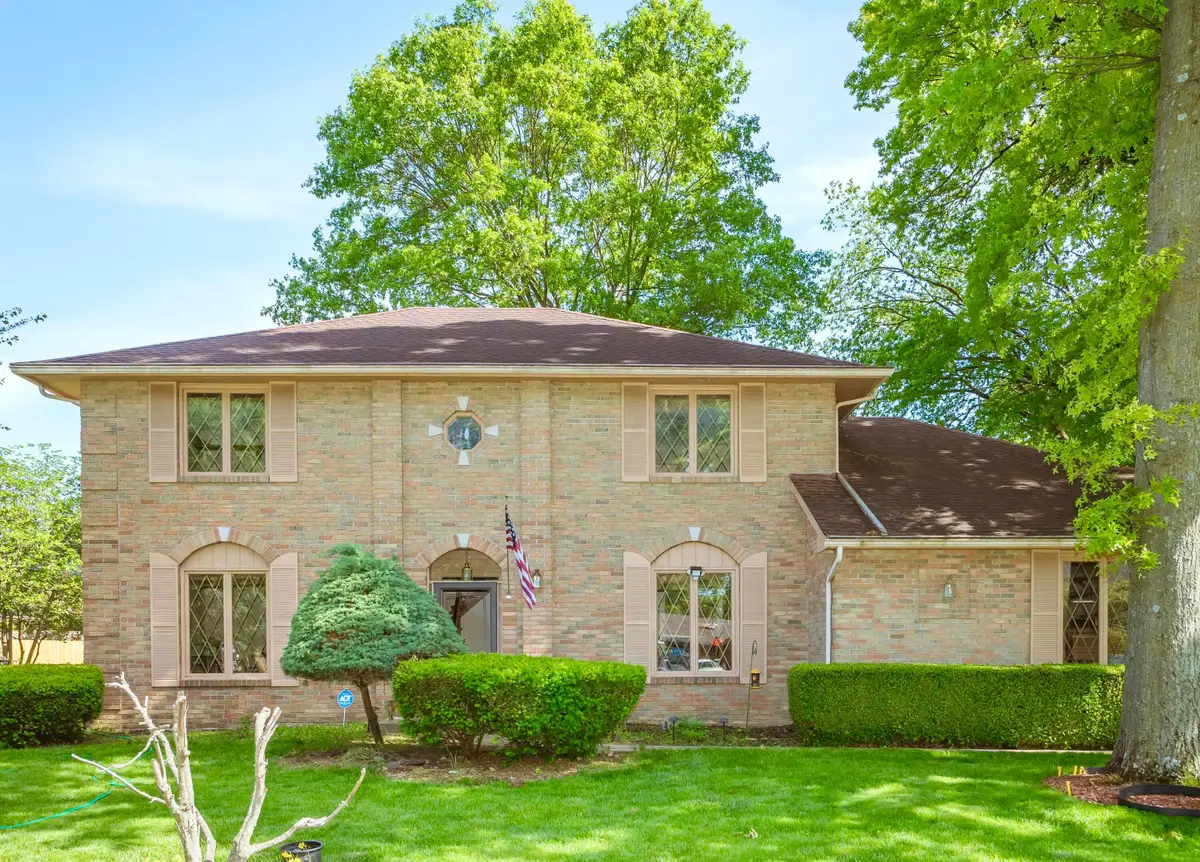622 Brice Road, Reynoldsburg, OH 43068 - #1