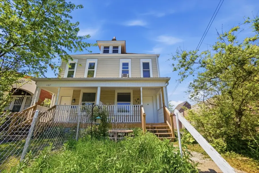 103-107 Clarendon Avenue, Columbus, OH 43223 - #3