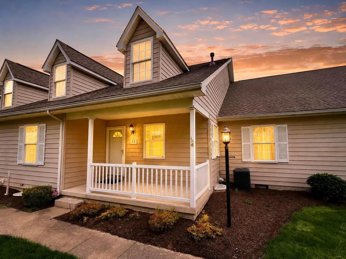 13 Birdie Drive, Mount Vernon, OH 43050 - #1