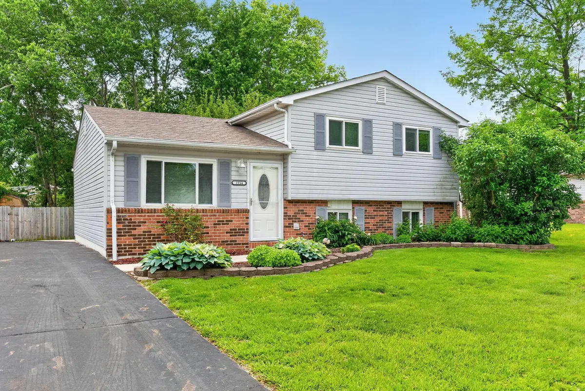 3554 Hines Road, Columbus, OH 43230 - #1