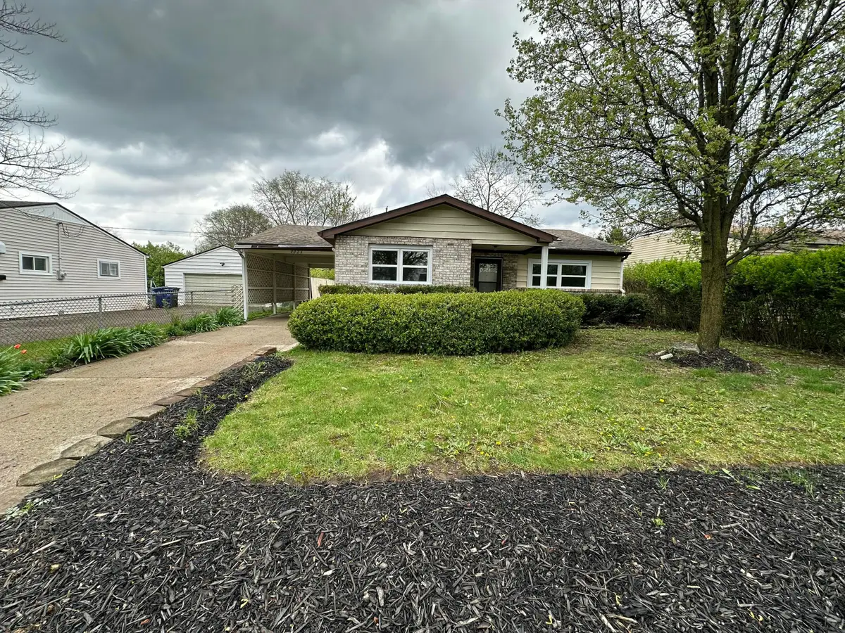 3026 Baker Hill Road, Columbus, OH 43207 - #1
