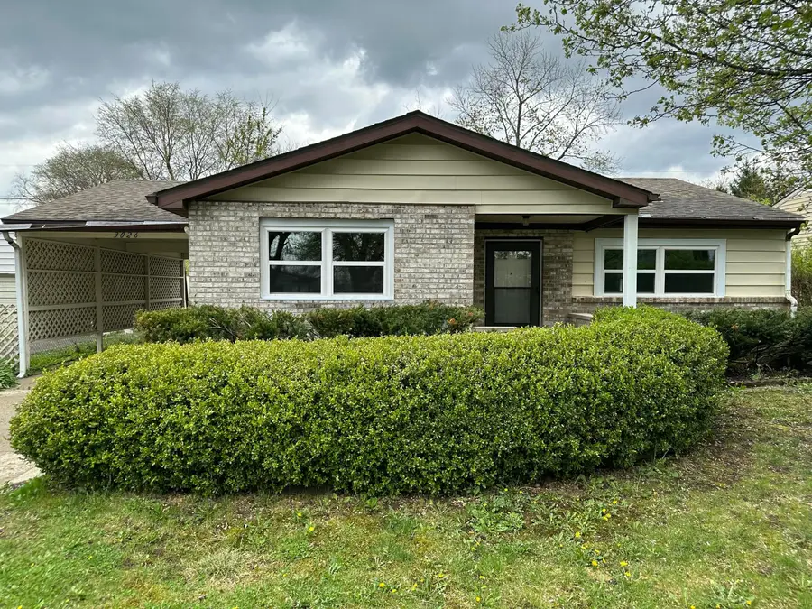 3026 Baker Hill Road, Columbus, OH 43207 - #2