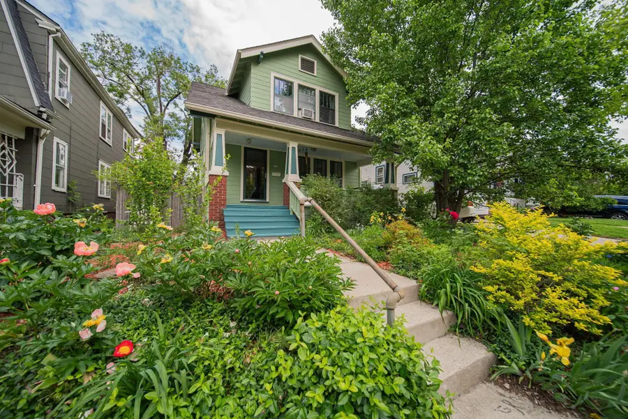 144 Crestview Road, Columbus, OH 43202 - #3