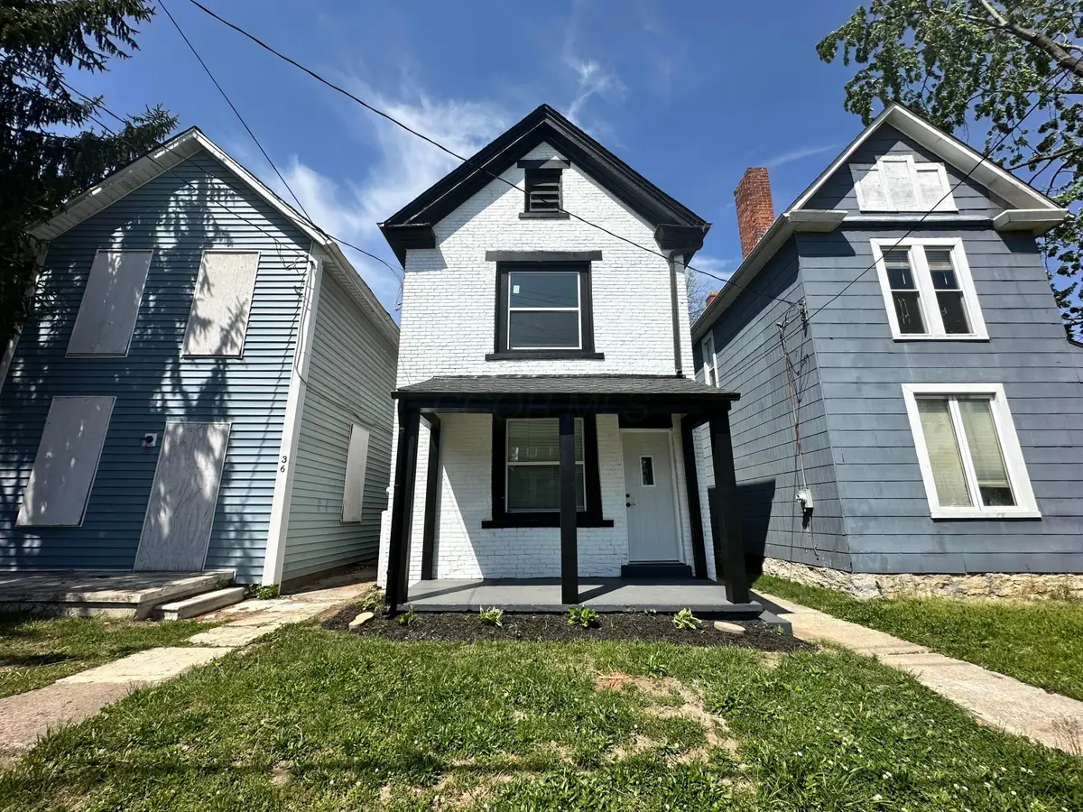 38 E Innis Avenue, Columbus, OH 43207 - #1