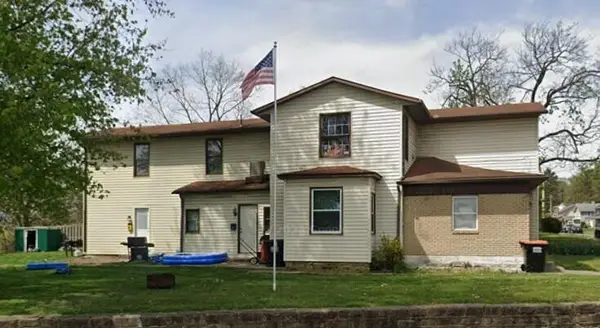 91 N Buena Vista Street, Newark, OH 43055