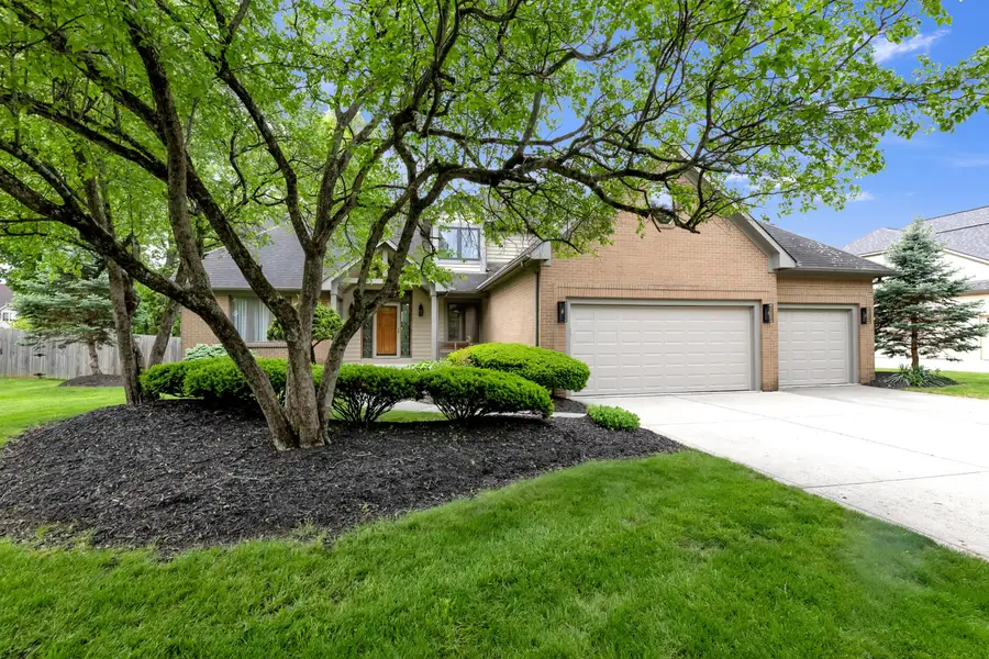211 Mckenna Creek Drive, Gahanna, OH 43230 - #3