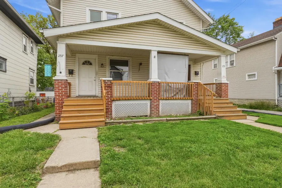 255-257 S Eureka Avenue, Columbus, OH 43204 - #3