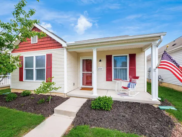 6314 Pompano Street, Canal Winchester, OH 43110
