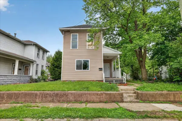 84 Curtis Avenue, Newark, OH 43055