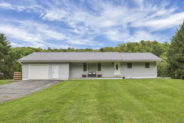 4377 Hickman Road Ne, Newark, OH 43055