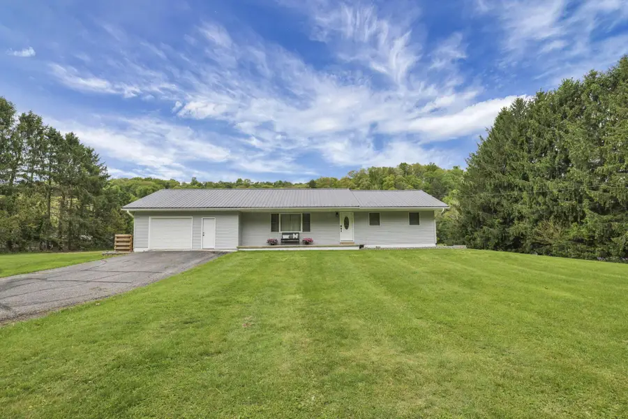 4377 Hickman Road Ne, Newark, OH 43055 - #2
