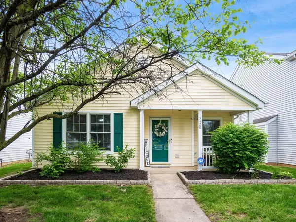 5420 Oconnell Street, Canal Winchester, OH 43110