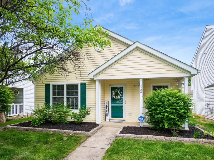5420 Oconnell Street, Canal Winchester, OH 43110 - #2