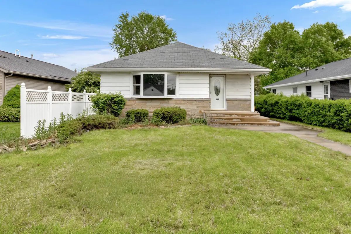492 Forest Lawn Boulevard, Marion, OH 43302 - #1