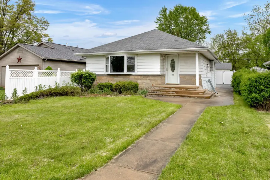 492 Forest Lawn Boulevard, Marion, OH 43302 - #2