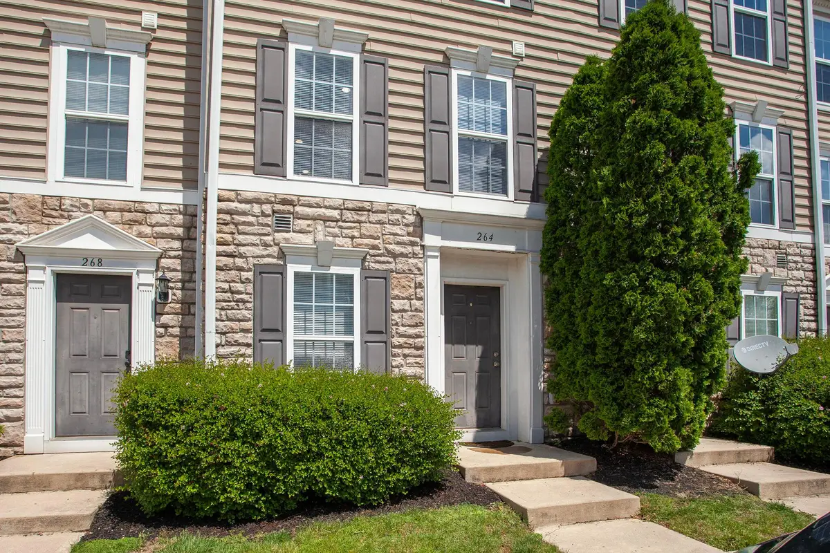 264 Hemlock Ravine Drive, Blacklick, OH 43004 - #1