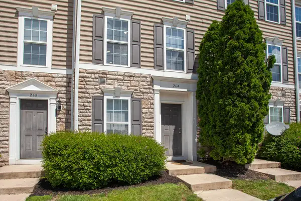 264 Hemlock Ravine Drive, Blacklick, OH 43004