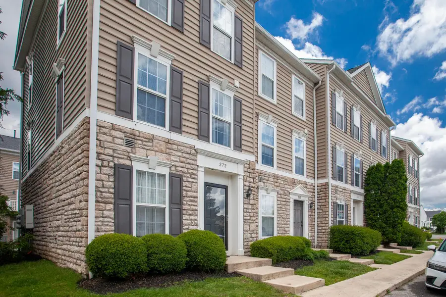 264 Hemlock Ravine Drive, Blacklick, OH 43004 - #3