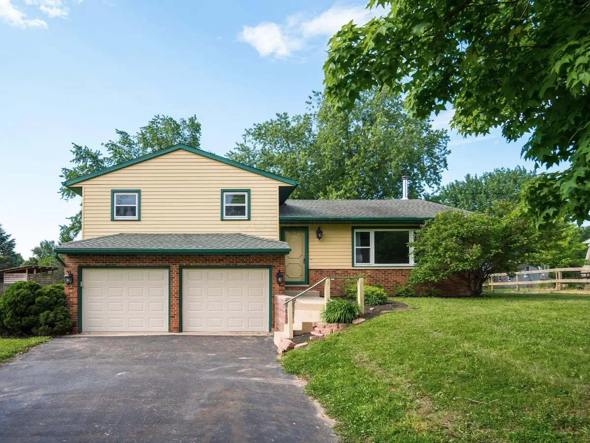 4889 Hayes Road, Groveport, OH 43125 - #1