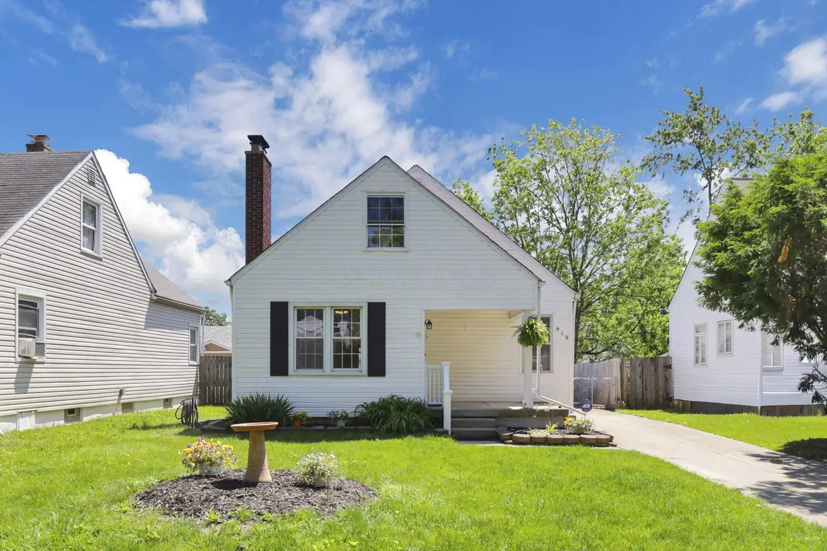 910 Wiltshire Road, Columbus, OH 43204 - #1