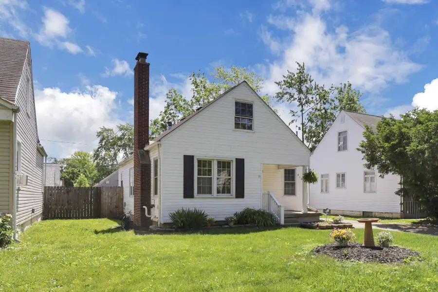 910 Wiltshire Road, Columbus, OH 43204 - #3