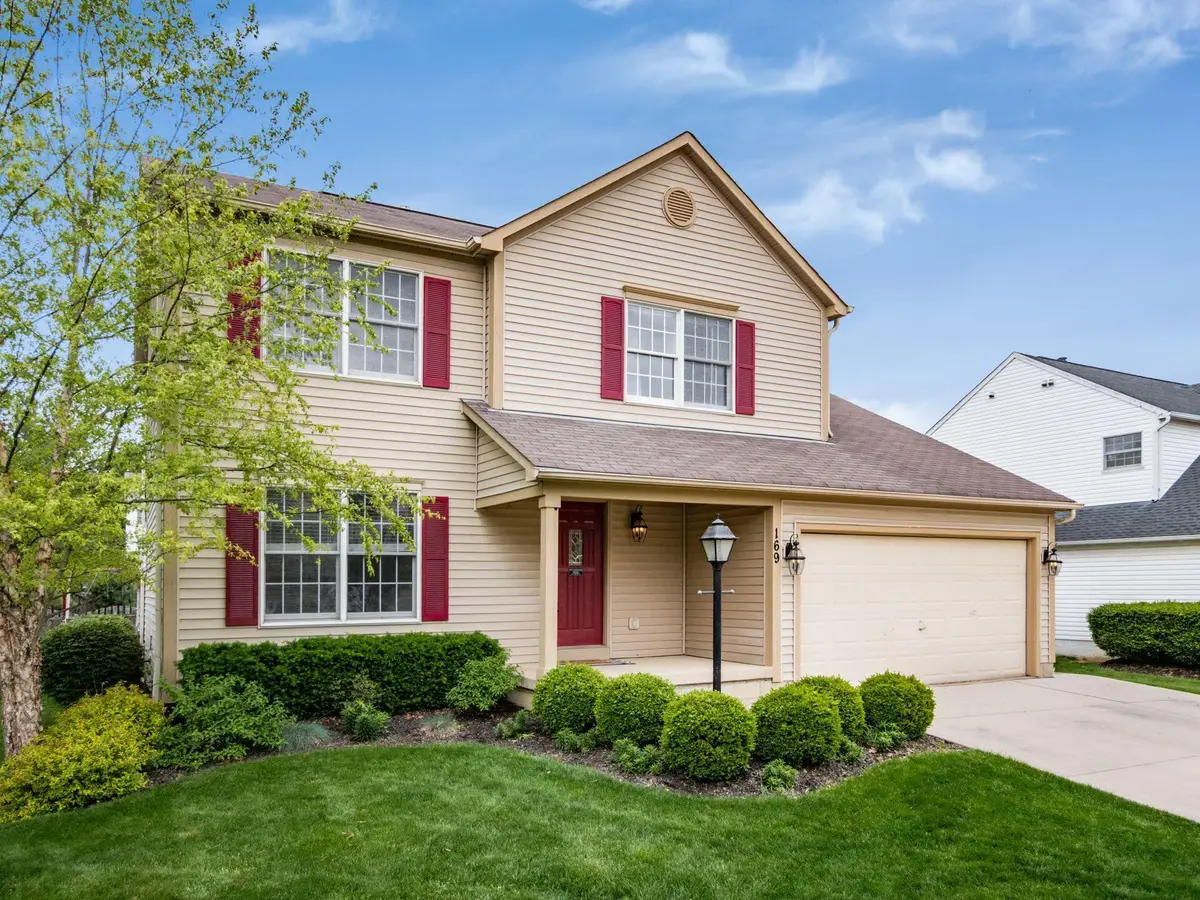169 Seatrain Drive, Delaware, OH 43015 - #1
