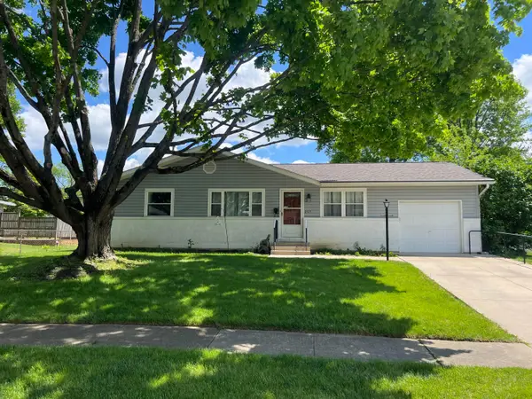 297 Electric Avenue, Westerville, OH 43081