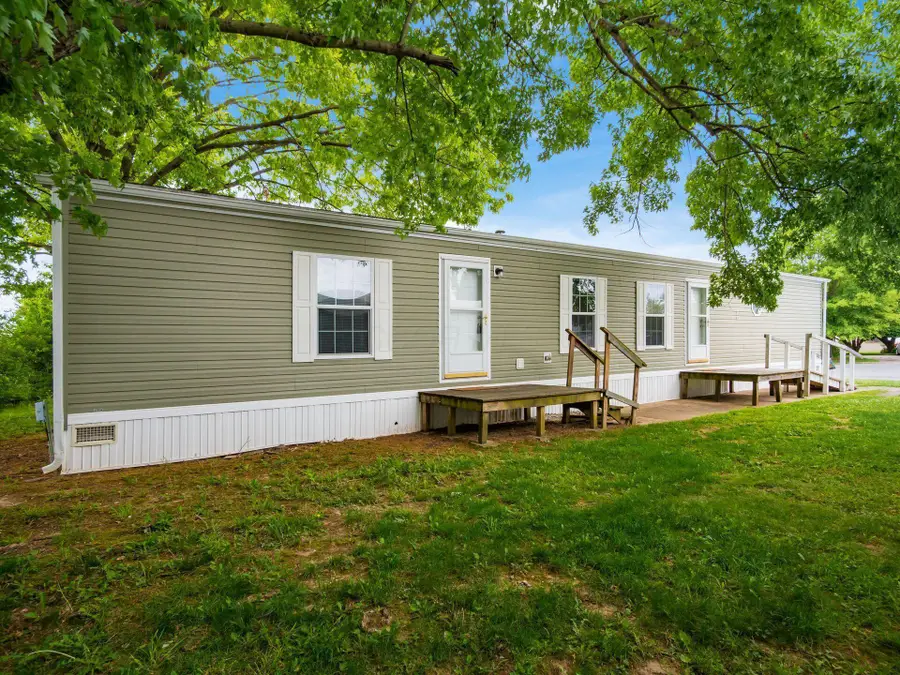 9 Tomahawk Circle, Chillicothe, OH 45601 - #2