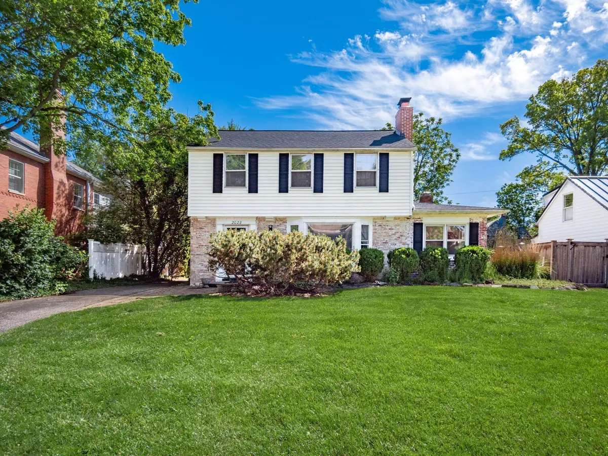 2028 Wyandotte Road, Columbus, OH 43212 - #1