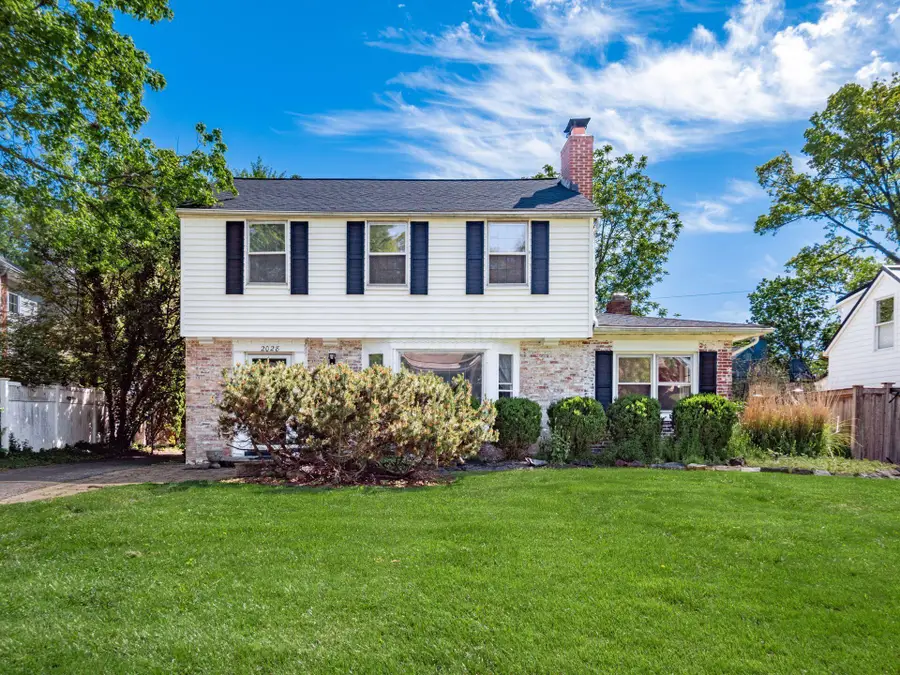 2028 Wyandotte Road, Columbus, OH 43212 - #3