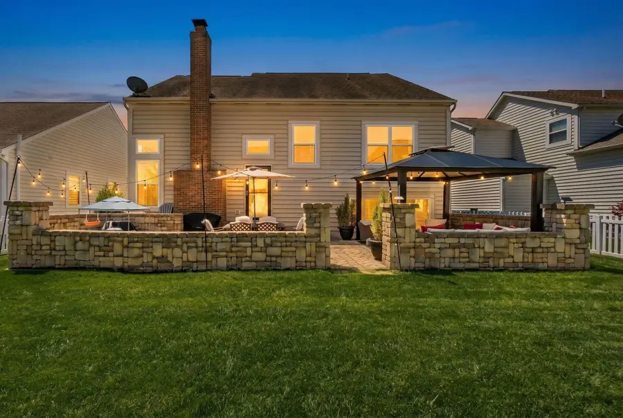 1470 Carnoustie Circle, Grove City, OH 43123 - #3