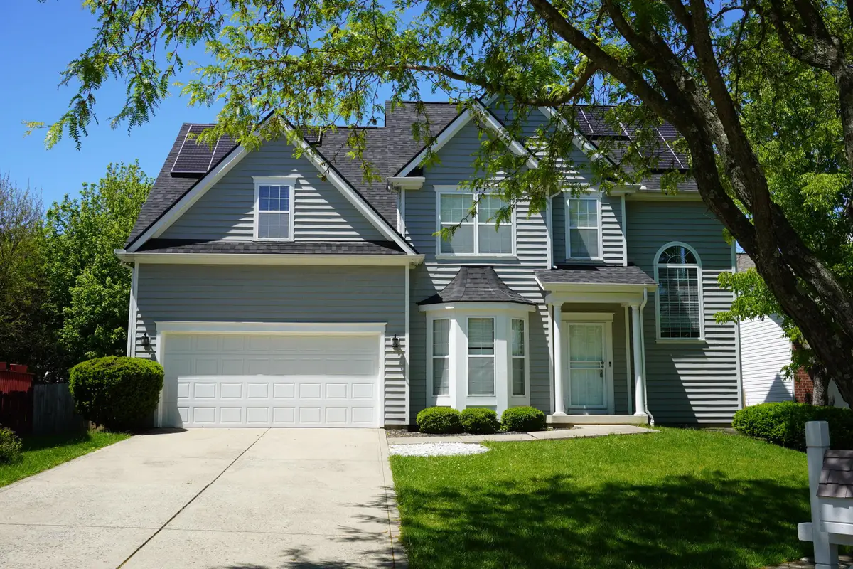 6263 Presidential, Columbus, OH 43231 - #1