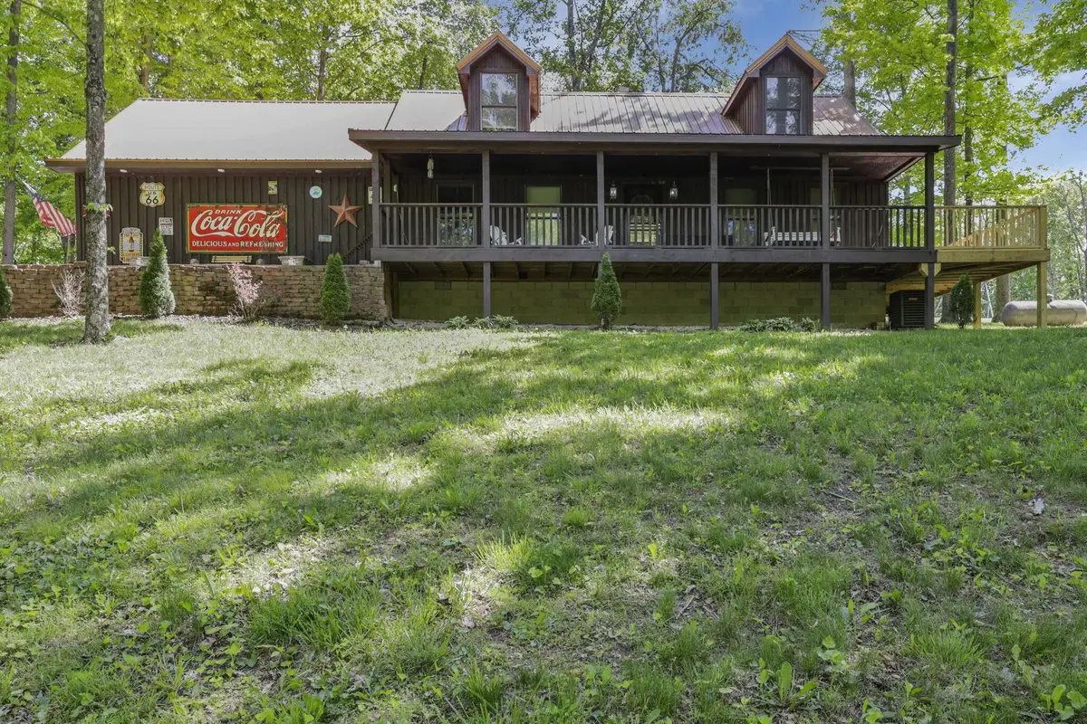 61080 Bolar Road, McArthur, OH 45651 - #1
