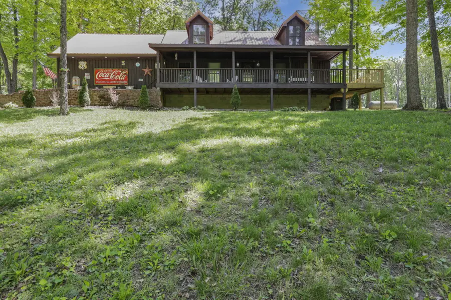 61080 Bolar Road, McArthur, OH 45651 - #2