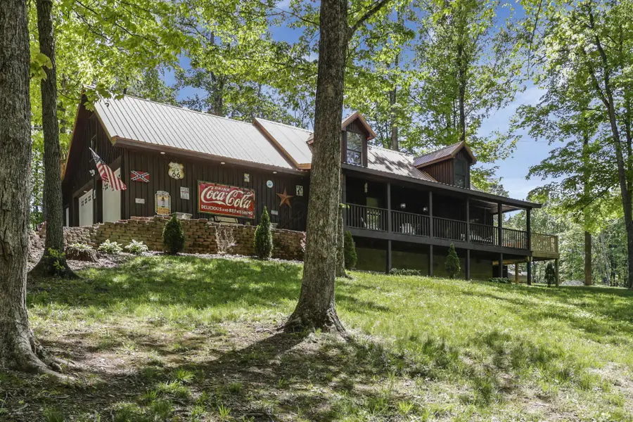 61080 Bolar Road, McArthur, OH 45651 - #3