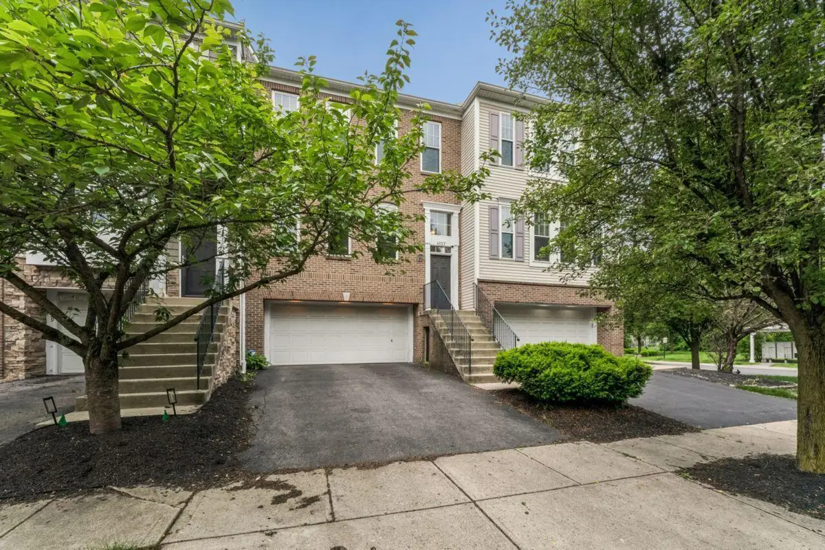 4127 Certaldo Drive, Columbus, OH 43219 - #1