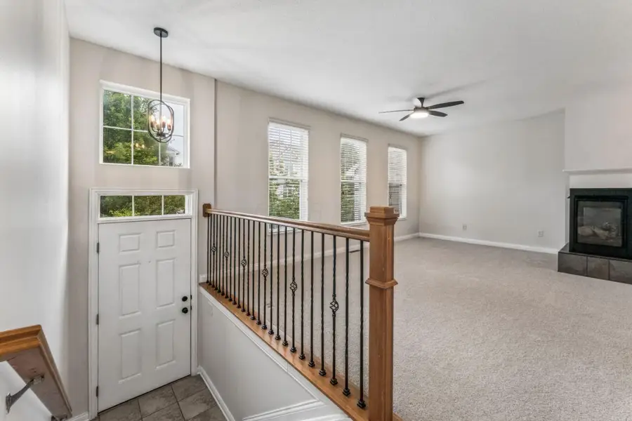 4127 Certaldo Drive, Columbus, OH 43219 - #2
