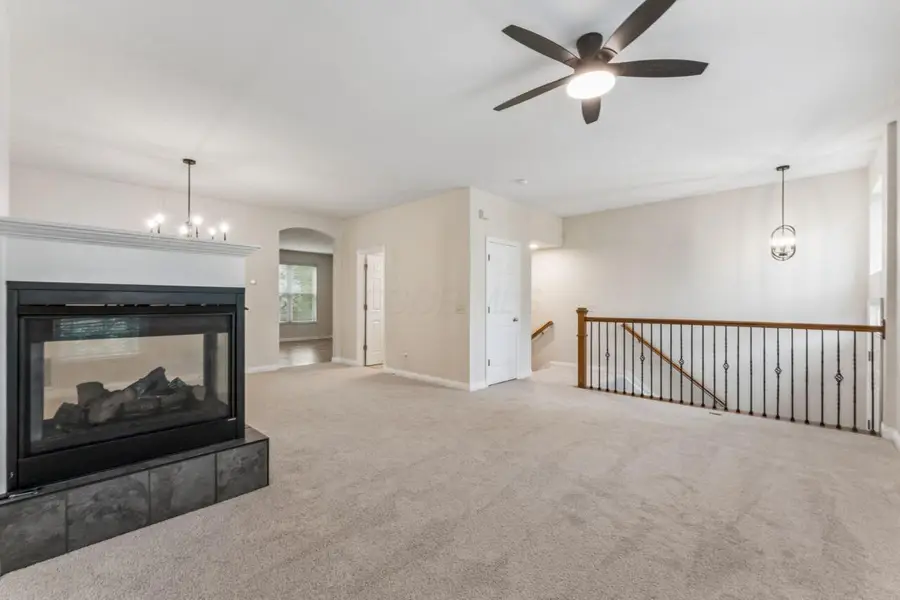 4127 Certaldo Drive, Columbus, OH 43219 - #3