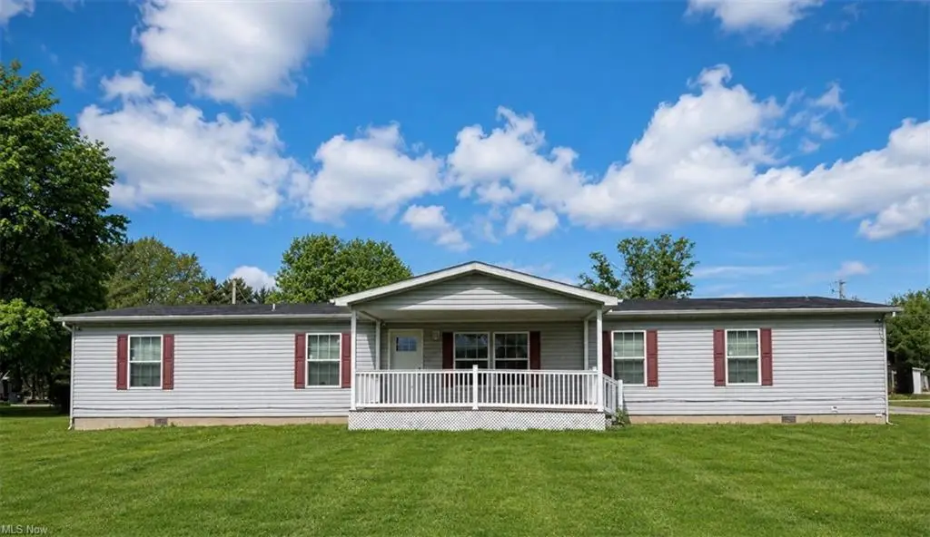 12585 3rd Avenue, Trinway, OH 43842 - #1