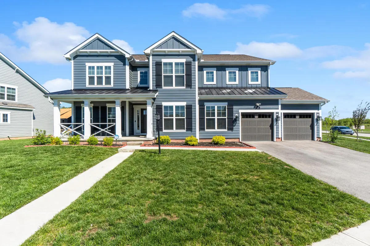 6452 Scarlett Lane, Dublin, OH 43016 - #1