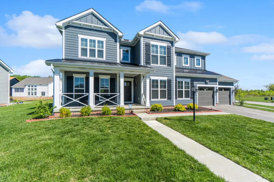 6452 Scarlett Lane, Dublin, OH 43016 - #2