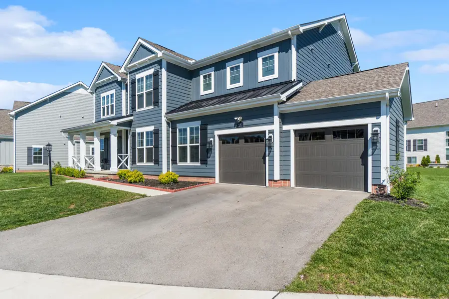 6452 Scarlett Lane, Dublin, OH 43016 - #3