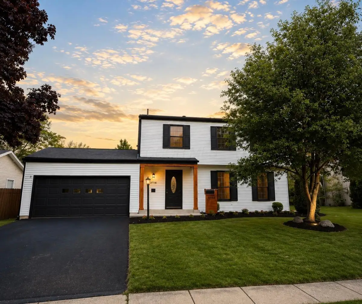 3760 Santa Maria Drive, Grove City, OH 43123 - #1